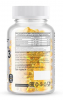 Optimum System Omega-3 60%, 90 капс.